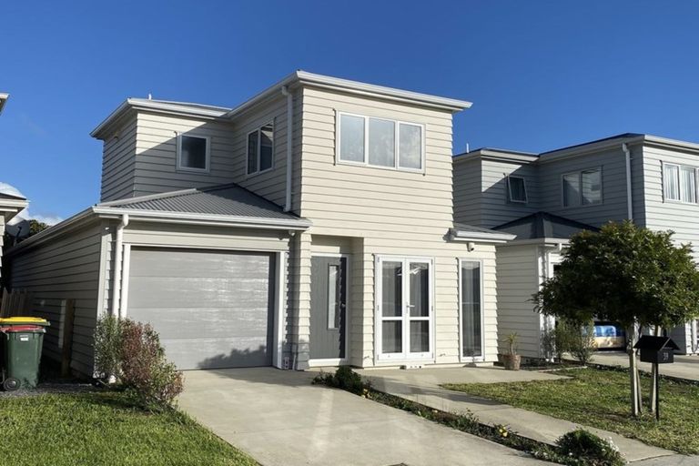 Photo of property in 39 Tribute Loop, Takanini, 2112