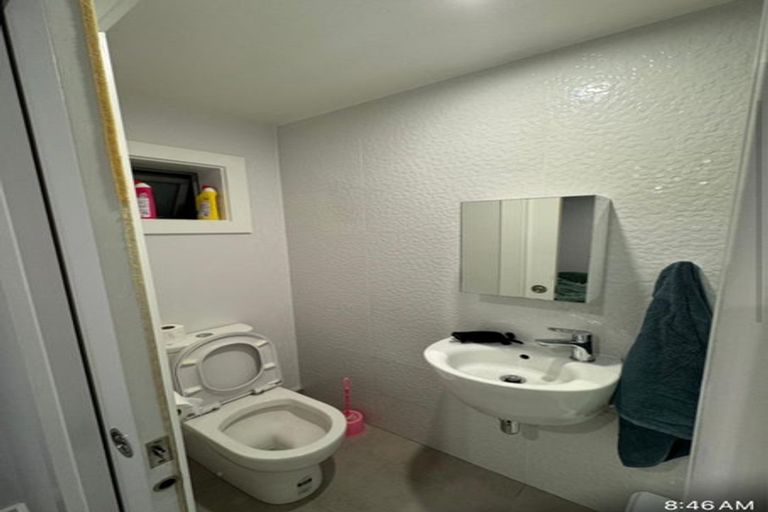 Photo of property in 3/121 Rongotai Road, Kilbirnie, Wellington, 6022