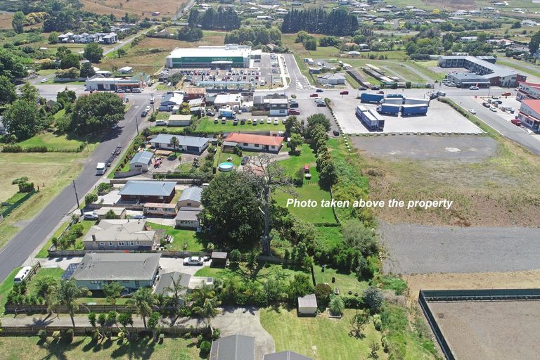 Photo of property in 19a Marlborough Street, Pokeno, 2402