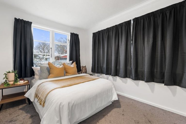 Photo of property in 34 Jebson Street, Mairehau, Christchurch, 8013