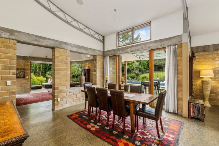 Photo of property in 250 Bawden Road, Dairy Flat, Albany, 0792