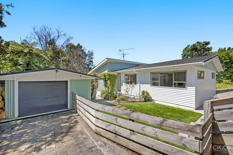 Photo of property in 30 Natusch Road, Belmont, Lower Hutt, 5010
