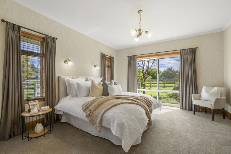 Photo of property in 250b Pencarrow Road, Tamahere, Hamilton, 3283