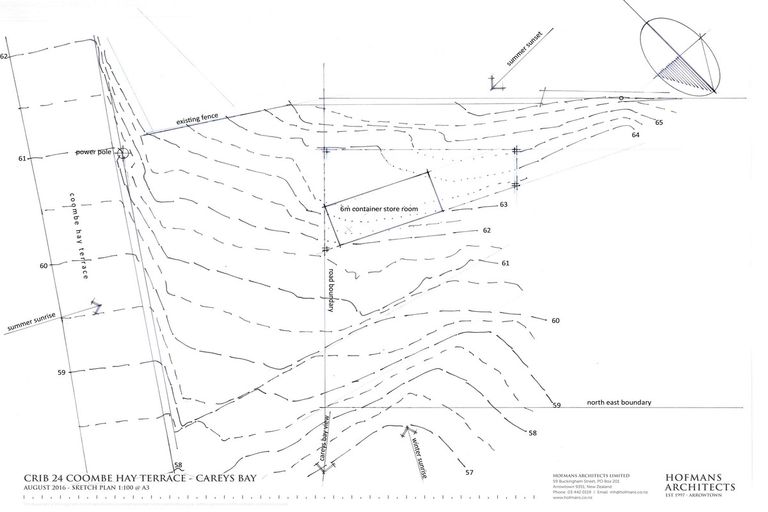 Photo of property in 24 Coombe Hay Terrace, Careys Bay, Port Chalmers, 9023