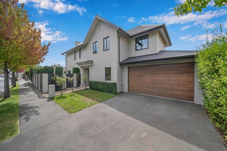 Photo of property in 2a Westburn Terrace, Burnside, Christchurch, 8041