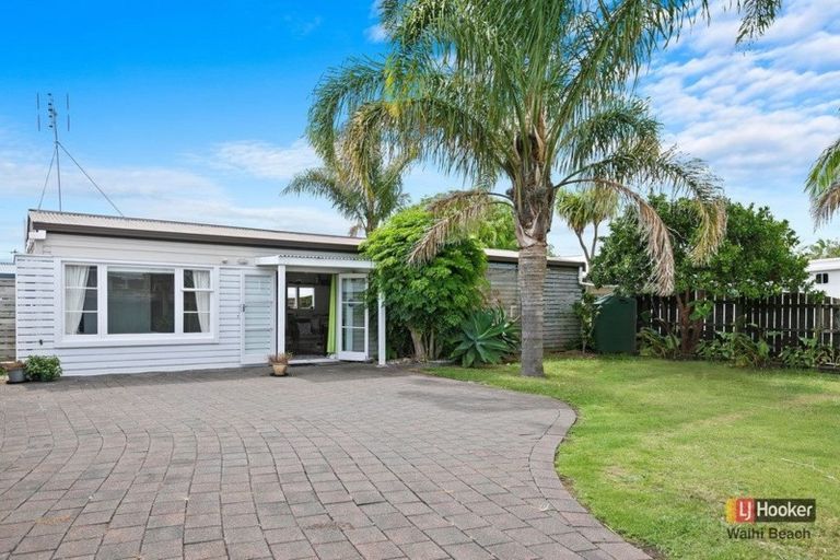 Photo of property in 40a Athenree Road, Athenree, Katikati, 3177