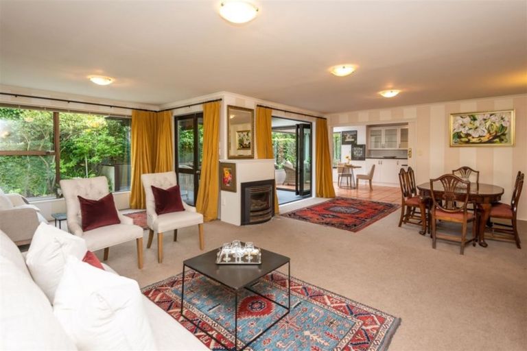 Photo of property in 22 Helmores Lane, Merivale, Christchurch, 8014