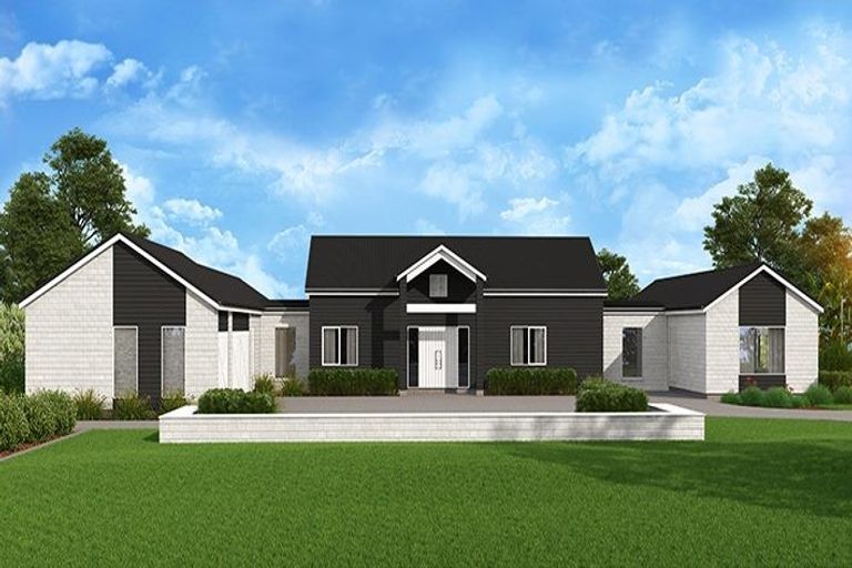 Photo of property in 355 Horahora Road, Piarere, Tirau, 3484