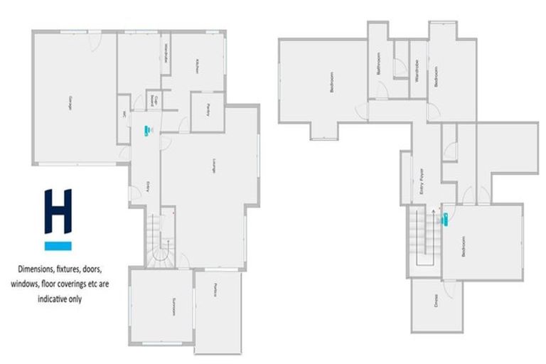 Photo of property in 47 Seniors Road, Wairau Valley, Blenheim, 7271