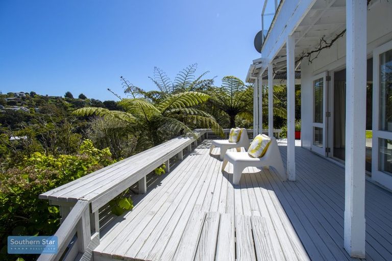 Photo of property in 74 Cluny Road, Plimmerton, Porirua, 5026