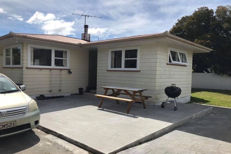 Photo of property in 27 Cornwall Street, Masterton, 5810