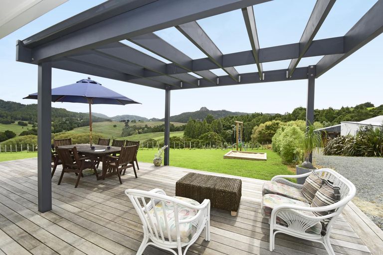 Photo of property in 280c Baldrock Road, Kaiwaka, Maungaturoto, 0587