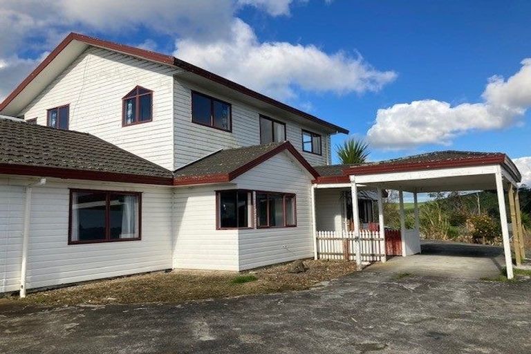 Photo of property in 558 State Highway 1, Wellsford, 0975