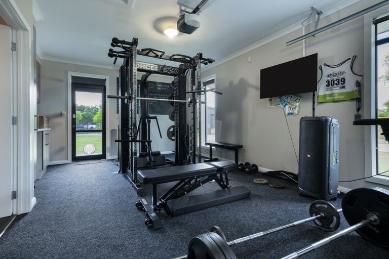 Photo of property in 66 Devine Road, Tamahere, Hamilton, 3283