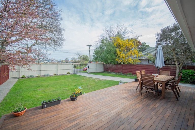 Photo of property in 23 Colwyn Street, Bryndwr, Christchurch, 8053