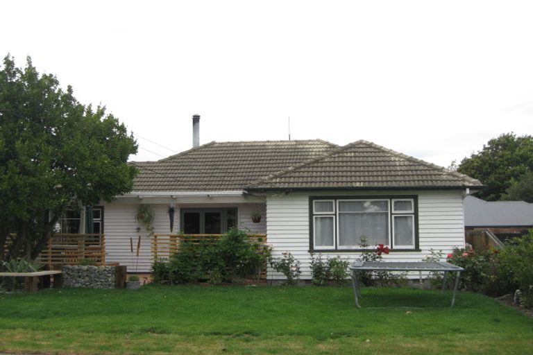 Photo of property in 23a Gainsborough Street, Hoon Hay, Christchurch, 8025