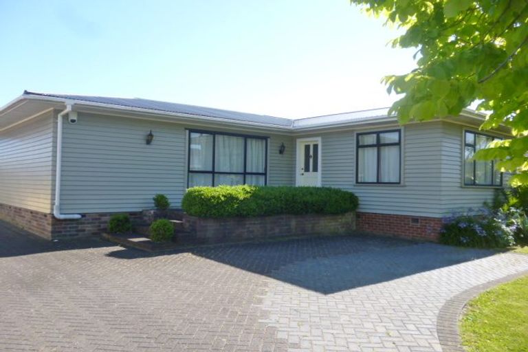 Photo of property in 7 Williams Avenue, Pakuranga, Auckland, 2010