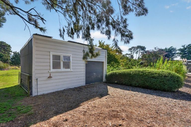 Photo of property in 32 Murphys Line, Featherston, 5771