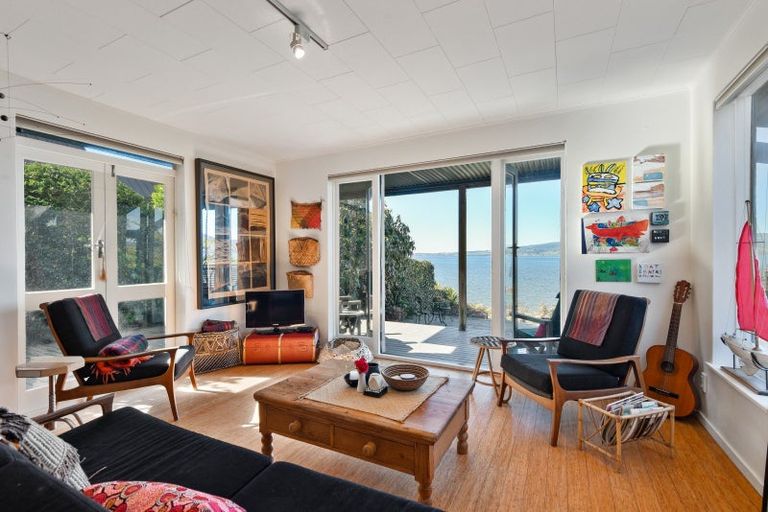 Photo of property in 125 Koutu Road, Kawaha Point, Rotorua, 3010