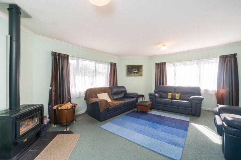 Photo of property in 7 Wyndham Street, Ashhurst, 4810