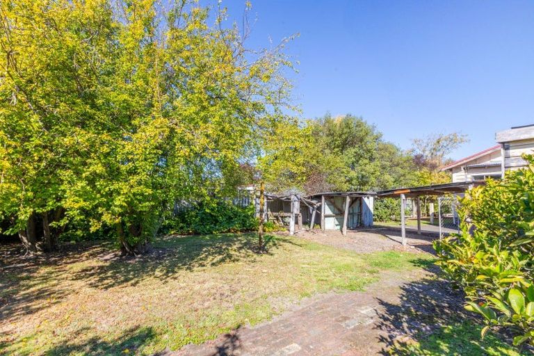 Photo of property in 6 Jellicoe Street, Waipukurau, 4200