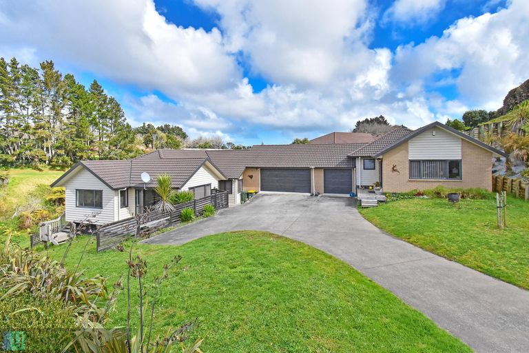 Photo of property in 105 Butcher Road, Pukekohe, 2120