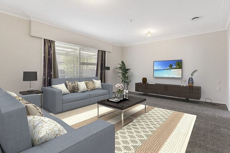 Photo of property in 17 Wilson Place, Papakura, 2110