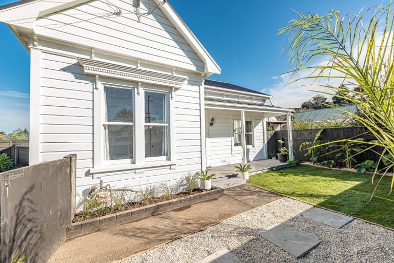 Photo of property in 91 Campbell Street, Whanganui, 4500