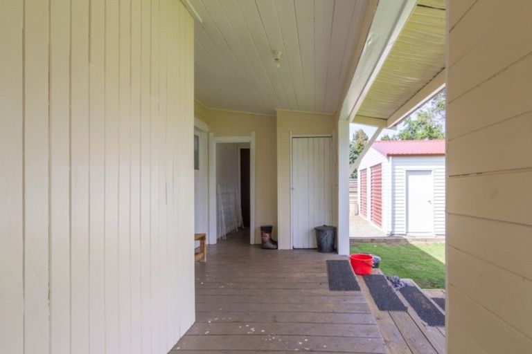 Photo of property in 2 Ballance Street, Raetihi, 4632