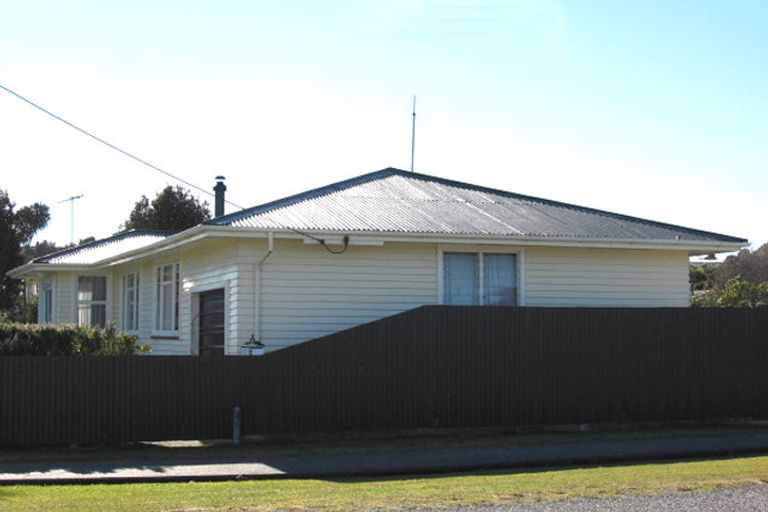 Photo of property in 162 Park Street, Hokitika, 7810