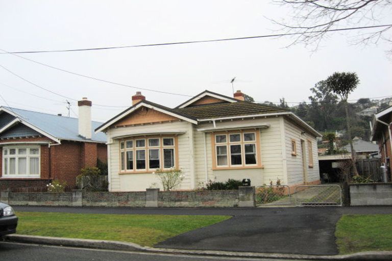 Photo of property in 146 Surrey Street, Forbury, Dunedin, 9012