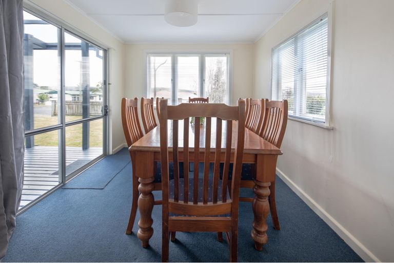 Photo of property in 17 Manuka Terrace, Mangakino, 3421