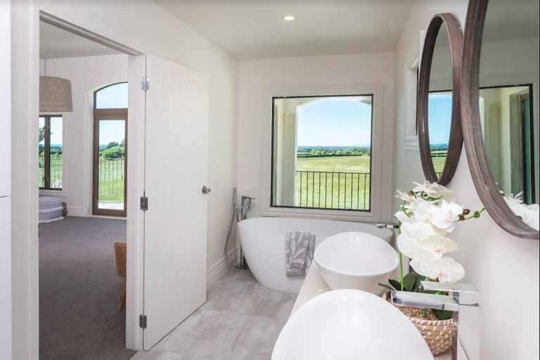 Photo of property in 30 Mcleods Road, Sefton, Rangiora, 7477