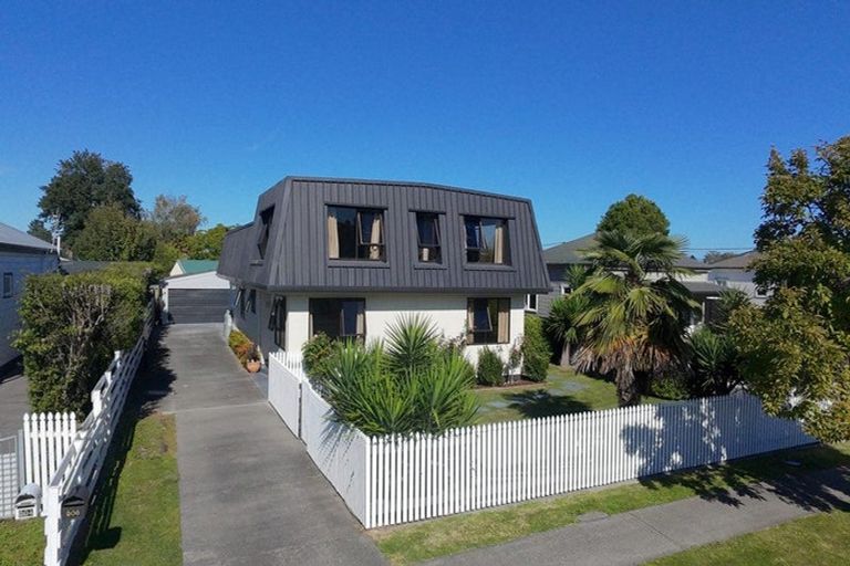Photo of property in 206 Gascoigne Street, Raureka, Hastings, 4120