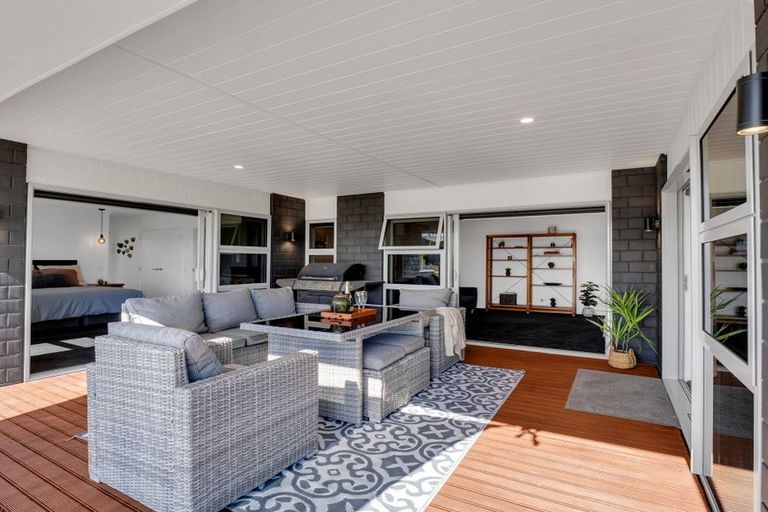 Photo of property in 3 Carex Grove, Foxton Beach, Foxton, 4815