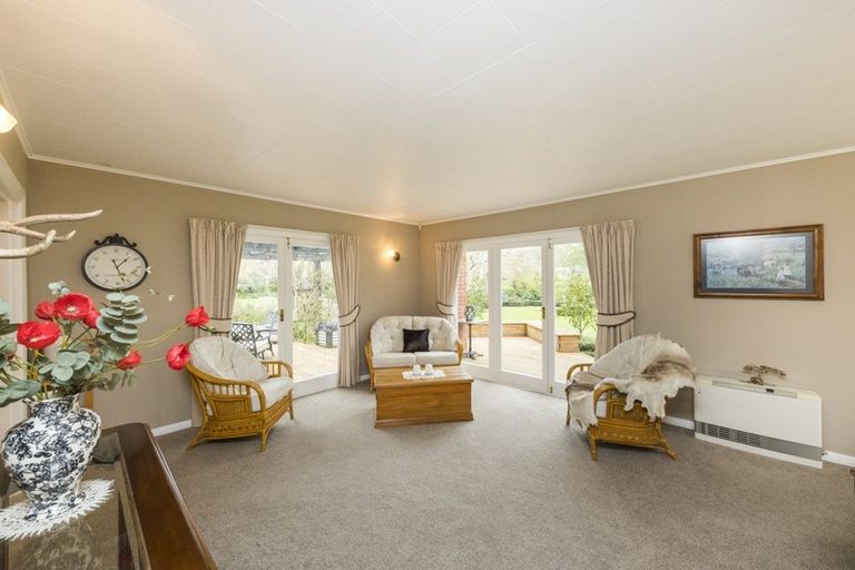 Photo of property in 435 Valley Road, Ashhurst, Feilding, 4775