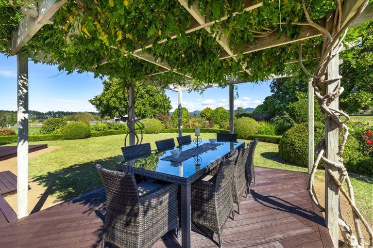 Photo of property in 682 Ngaruawahia Road, Te Kowhai, Hamilton, 3288