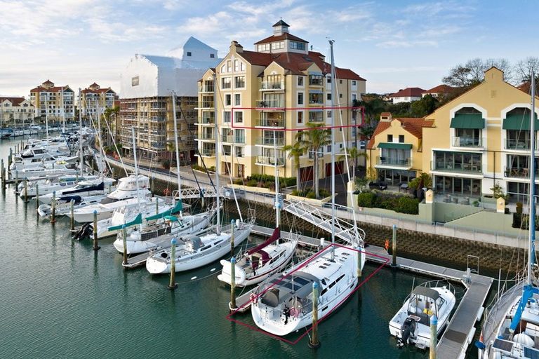 Photo of property in 54 Harbour Village Drive, Gulf Harbour, Whangaparaoa, 0930