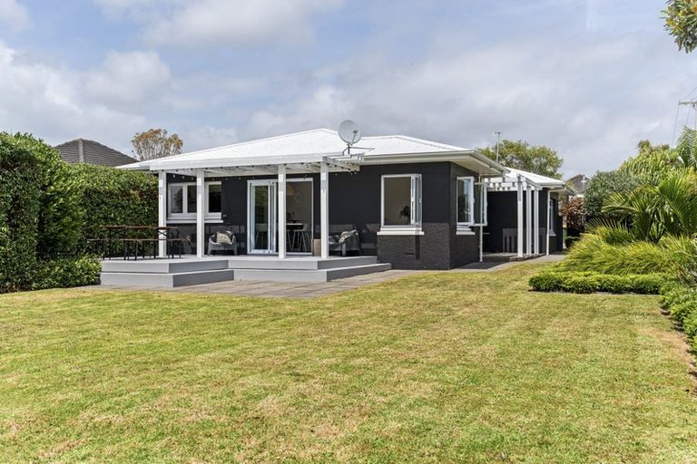 Photo of property in 293a Carrington Street, Vogeltown, New Plymouth, 4310