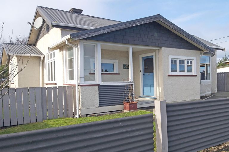 Photo of property in 45 Till Street, South Hill, Oamaru, 9400