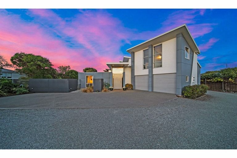 Photo of property in 127a Rocking Horse Road, Southshore, Christchurch, 8062