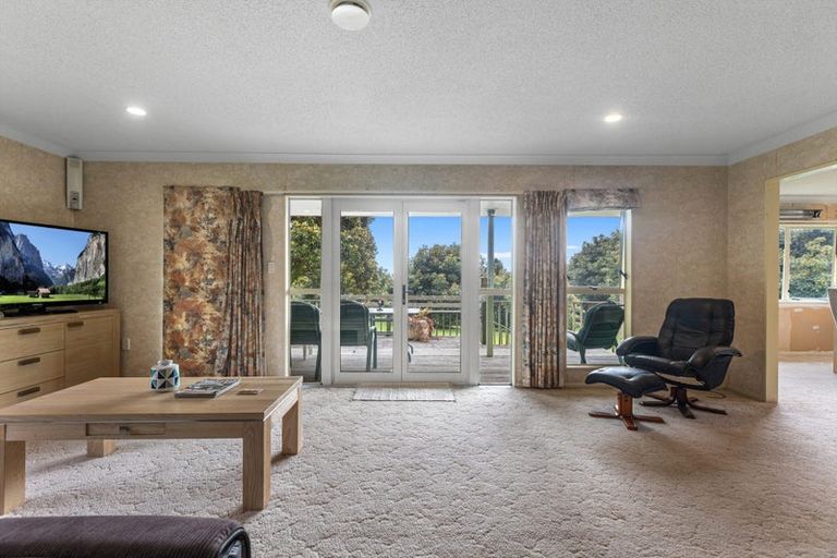 Photo of property in 721 No 3 Road, Te Puke, 3183