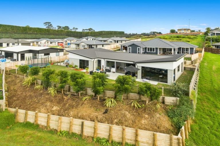 Photo of property in 8 Sharman Place, Pyes Pa, Tauranga, 3112
