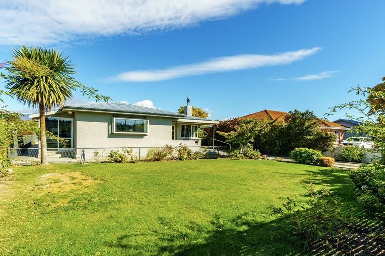 Photo of property in 114 Centennial Avenue, Alexandra, 9320