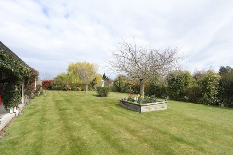 Photo of property in 21 Tuarangi Road, Netherby, Ashburton, 7700