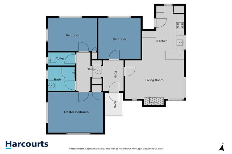 Photo of property in 38 Third Avenue, Avenues, Whangarei, 0110