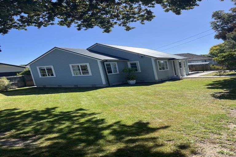 Photo of property in 6a Bayley Place, Spreydon, Christchurch, 8024