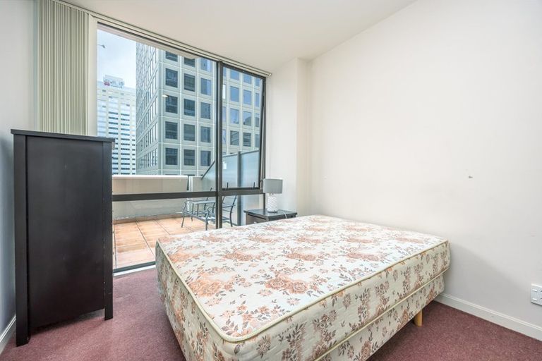 Photo of property in City Gardens Apartments, 8a/76 Albert Street, Auckland Central, Auckland, 1010