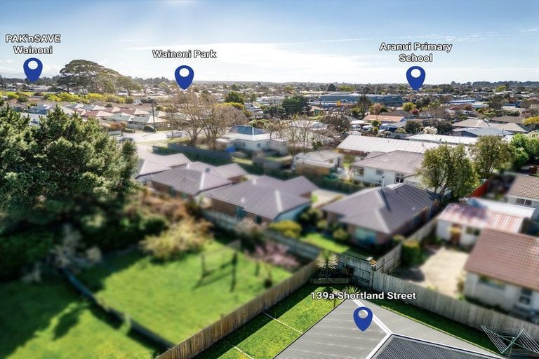 Photo of property in 139a Shortland Street, Aranui, Christchurch, 8061