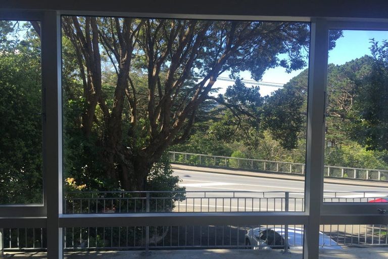 Photo of property in 187 Brooklyn Road, Brooklyn, Wellington, 6021